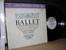 Mercury SR 90318 French Opera Ballet PARAY promo RFR1/1