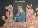 JOHNNY SEDES Y SU ORQ. GREAT SALSA/ LATIN FUNK '75 LP