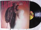 Leroy Hutson LP Hutson CURTOM 1975 VG+ Rare Soul