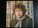 Bob Dylan BLONDE ON BLONDE original UK LP Stereo NM