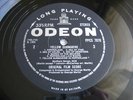 The Beatles Yellow Submarine Odeon Export PPCS