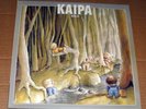 KAIPA Solo Swedish Progressive Lp 1978 Rare M- Roine S