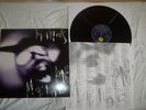 LP = TOM WAITS = BONE MACHINE & INSERT