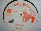 JAH JAH WAY SIS NYA , JAH SHAKA HEAVIEST