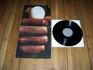 GRAVY TRAIN : A PEACEFUL MAN LP 1971 VERTIGO SWIRL