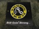 Cleveland Polka   DICK TADY ORCH   Still Goin' Strong