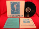 ANONYMOUS Inside The Shadow Private FOLK Psych PROG LP