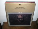 BEETHOVEN LE NOVE SINFONIE LEINSDORF RCA 6LP BOX
