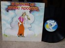 IN HEARING OF ATOMIC ROOSTER PEGASUS 1971 PEG 1