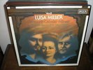 VERDI LUISA MILLER Pavarotti Caballè MAAG DECCA 3LP BOX