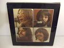 THE BEATLES: LET IT BE (RARE ORIGINAL UK APPLE BOX SET)