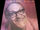 The World Of Stanley Unwin LP, Deep Joy, Oh Folly RARE