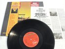 Mike Oldfield - Soundtrack - RARE KOREA LP / OBI + INS