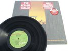 Mike Oldfield  - Soundtrack-  RARE TAIWAN LP