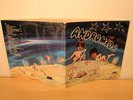 ANDROMEDA s/t GERMANY 1970 ORIG KRAUT PSYCH LP on VOGUE