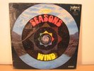 WIND Seasons GERMANY 1971 ORIG HARD KRAUT PROG PSYCH LP