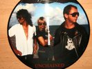 Judas Priest, LP, Bootleg, Unchained, 1981 Live in N.Y.