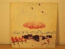 HOLE IN THE WALL s/t NORWAY 1972 ORIG PROG PSYCH LP+INS