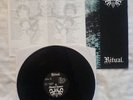 MASTERS HAMMER Ritual LP Maniac Butcher Avenger Inferno