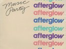 MUSIC PARTY afterglow 80s funk boogie disco LP sealed