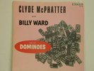 RARE PRESSING CLYDE McPHATTER & BILLY WARD MINT