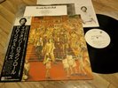 ROLLING STONES IT'S ONLY ROCK'N ROLL JAPAN DEMO SAMPLE