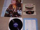ROLLING STONES - LET IT BLEED LP - 1969 1st UK PR LP