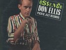 Don Ellis on Pacific Jazz