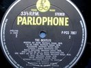 BEATLES 