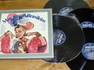 GAL COSTA Joao Gilberto NARA LEAO Os Cariocas MEU BRASIL BRASILEIRO X4 LPS