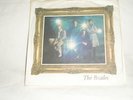 THE BEATLES - STRAWBERRY FIELDS FOREVER Pic Sleeve