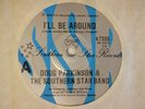 DOUG PARKINSON I'LL BE AROUND RARE OZ 7