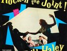 BILL HALEY ``ROCKIN THE JOINT´´ EP DECCA ED 2615