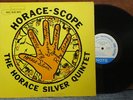 Horace Silver - Horace - Scope