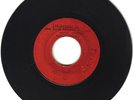 IKE BENNETT & THE CRYSTALITES - STOP THAT MAN - BLANK