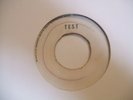 Prince Buster - Intensified Dirt 1968 UK 45 TEST PRESS