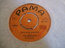 The Mohawks - Skin Head Shuffle 1970 UK 45