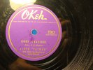 R&B JUMP 78  LLOYD FATMAN   Good Gracious CLICK TO HEAR