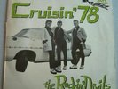 ROCKIN' DEVILS,CRUISIN '78,RARE PRIVATE PRESS,HOT STUFF