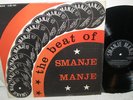 SMANJE MANJE Beat Of South Africa LP NM 1968 Zulu Jazz