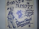 SUGAR MINOTT - DANCE HALL SHOWCASE - BLACK ROOTS 1001