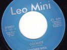Brother Soul - Cookies / Do It Good