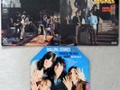 The Rolling Stones Great Hits und andere 3 LP's