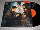 PAUL SIMON song book LP; UK 1965; VG+/VG++