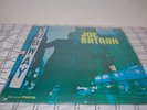 Joe Bataan-Subway Joe LP  GOLD MONO FANIA MINT