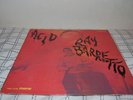 Ray Barretto-Acid LP RARE LATIN GOLD LABEL MONO FANIA