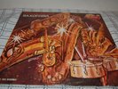 Orlando Marin's Saxofobia LP RARE LATIN JAZZ Manana