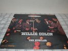 Willie Colon-The Hustler LP RARE LATIN GOLD MONO FANIA