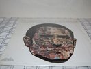 The Harvey Averne Band-Brotherhood LP RARE LATIN SHRINK