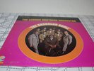 Lebron Brothers-Brooklyn Bums LP RARE LATIN Cotique